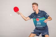Die Teilnahme an den Olympischen Spielen ist der grösste Erfolg von Matiss Burgis. (Bilder: PD/Niels Menko)