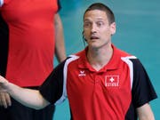 Trainer Timo Lippuner verlässt nach der EM im Spätsommer das Frauen-Nationalteam (Bild: KEYSTONE/LAURENT GILLIERON)