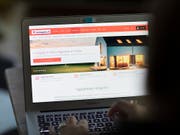 Wohnen in Genf ist für eine Familie deutlich teurer als in St. Gallen. (Bild: KEYSTONE/GAETAN BALLY)