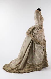 Bild: Musée Historique Lausanne