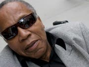 «American Gangster»: Der Drogenboss Frank Lucas ist mit 88 Jahren eines natürlichen Todes gestorben. Das Bild ist von 2007. (Bild: KEYSTONE/AP/JIM COOPER)