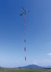Bild: Roman Signer