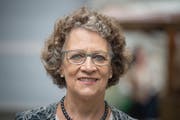 Kathrin Hilber nahm am Frauenstreik 1991 in St.Gallen teil – fünf Jahre vor ihrer Wahl zur Regierungsrätin. (Bild: Samuel Schalch)