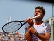 Stan Wawrinka erweitert sein Trainerteam (Bild: KEYSTONE/AP/MICHEL EULER)