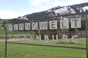 Die Schwendi mit dem Schwendisee wird zum Herzen der Klangwelt Toggenburg. Bild: (Sabine Camedda)
