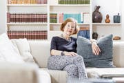 Nimmt nicht am Tag des Frauenstreiks teil: Elisabeth Kopp, die erste Bundesrätin der Schweiz. (Bild: Sandra Ardizzone)
