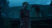 Jim Jarmusch's THE DEAD DON'T DIE, ist eine Hommage an den Erfindern der Zombie-Filme