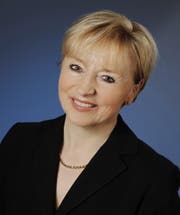 Anita Keller-Howald, neue Leiterin des Alterszentrums in Bussnang. (Bild: PD)