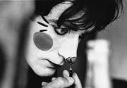 Clown Pic. (Bild: PD/Franziska Messner-Rast)