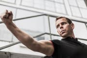 Martin Sewer ist das gewählte Stiloberhaupt des weltweiten Hung Gar Kung Fu. (Bild: PD)