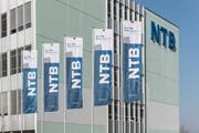 Die Departementsleitung Technik wird in der NTB angesidelt. (Bild: Hanspeter Schiess)