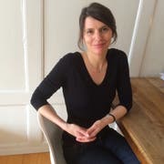 Sibylle Stillhart