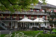Das Altersheim der Gemeinde Sevelen stösst an seine Grenzen.