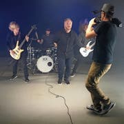 «Artifiction» im Fokus der Kamera. (Bild: PD)