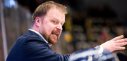 Klas Östman: So heisst der neue Assistenztrainer beim EV Zug. (Bild: z.V.g.)