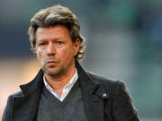 Neuen Job gefunden: Jeff Saibene (Bild: KEYSTONE/GIAN EHRENZELLER)