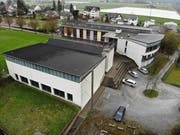 Die Sekundarschule Wigoltingen steht wegen der Kündigung von sieben Lehrern im medialen Fokus. (Bild: Reto Martin)