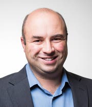 Daniel Furrer stand fünf Jahre an der Spitze der CVP-Fraktion.