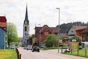 Hundwil erhält pro Kopf am meisten Gelder aus dem Finanzausgleich. (Bild: APZ)
