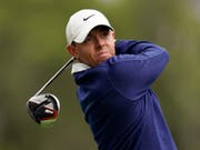 Rory McIlroy überzeugte in der Startrunde des US Open (Bild: KEYSTONE/AP/CAROLYN KASTER)