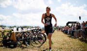 Liebt das Format mit den Doppelsprints: die 26-jährige Sara Baumann aus Schattdorf. (Bild: zVg)