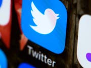 Der Twitter-Konzern hat tausende von Accounts gelöscht, die mit staatlichen Aktivitäten der Islamischen Republik Iran in Verbindung stehen sollen. (Bild: KEYSTONE/AP/MATT ROURKE)