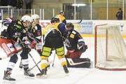 Sportlich und finanziell war der SC Herisau in der Saison 2018/19 erfolgreich. (Bilder: Mea Mc Ghee)