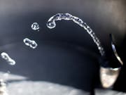 Eine Volksinitiative will den Gebrauch von Pestiziden in der Landwirtschaft einschränken, damit das Wasser sauber bleibt. Welches die Folgen für die Landwirte und ihre Einkommen sein könnten, ist umstritten. (Bild: KEYSTONE/APA/APA/GEORG HOCHMUTH)