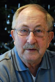 Werner Röllin. (Bild: PD)