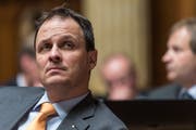Wirft den Grünen eine «ausgeprägte Lustfeindlichkeit» vor: SVP-Nationalrat Claudio Zanetti. (Bild: KEYSTONE/Alessandro della Valle)