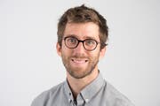 Tobias Söldi, Redaktion Wil