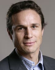 Kirchenpräsident Thomas Walliser Keel. (Bild: PD)