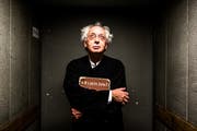 «Ich habe meinen Stil gefunden», sagt der 72-jährige Philippe Herreweghe. (Bild:PD/Wouter Maeckelberghe)