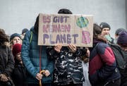Nicht nur die Demonstranten, auch die Kantonsräte fordern griffige Massnahmen. (Bild: Andrea Stalder)