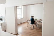Lohn-Gleichstellung zwischen Mann und Frau bleibt ein heikles Thema. (Symbolbild: Getty)