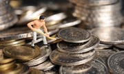 Das Geld kann in den einzelnen Nidwaldner Gemeinden unterschiedlich stark arbeiten. (Bild: Manuela Jans-Koch)
