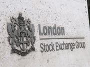 Swiss Re bringt die Tochter ReAssure im Juli an die Londoner Börse. (Bild: KEYSTONE/EPA/WILL OLIVER)
