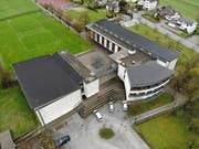 Mittels Fragebogen untersucht das Departement für Erziehung und Kultur den Konflikt an der Oberstufe Wigoltingen. (Bild: Reto Martin)