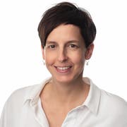 Susanne Hartmann (Bild: PD)