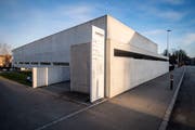 Die Pädagogische Hochschule Thurgau (PHTG) in Kreuzlingen durchlebt turbulente Zeiten.