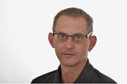 Marcel Baur lancierte eine Onlinepetition zur Rettung des Graffiti. (Bild: PD)
