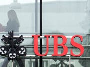 Die UBS hat sich in China mit einem unbedachten Kommentar über Schweine in die Nesseln gesetzt. (Bild: KEYSTONE/ENNIO LEANZA)