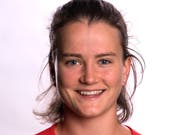 Erstes Länderspiel, erstes Tor: Noa Schärz traf in Serbien zum späten Ausgleich der Schweizerinnen (Bild: KEYSTONE/SFV/PETER SCHNEIDER)