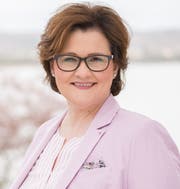Bettina Zimmermann (Bild: PD)