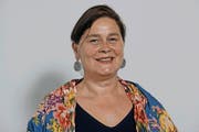Rosie Bitterli Mucha, Chefin Kulturabteilung Stadt Luzern