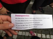 (Bild: Sandra Peter)