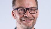 Edi Lindegger wird neuer Geschäftsführer der SWS Medien AG. (Bild: PD)