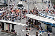 (Bild: Walter Bieri/Keystone)