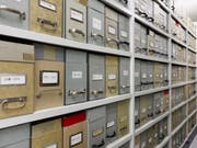 Nachforschungen in den Archiven haben jetzt ergeben: Versuche mit nicht zugelassenen Medikamenten gab es einst auch in der Psychiatrie Baselland. (Bild: Handout Psychiatrie Baselland)
