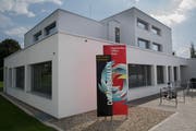 Blick auf das Gemeindehaus in Dagmersellen. (Bild: Boris Bürgisser, 7. September 2018)